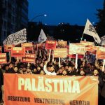 Number of antisemitic incidents doubles in Hamburg, mainly from ideological left, Islamists