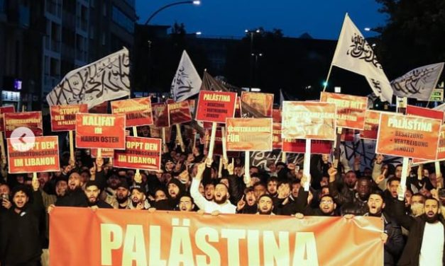 Number of antisemitic incidents doubles in Hamburg, mainly from ideological left, Islamists