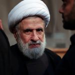 Hezbollah chief Qassem: ‘If Israel relaunches war on Lebanon, missiles will fall into Israel’