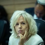 One man arrested in Jerusalem over ‘serious written threats’ to A-G Gali Baharav-Miara