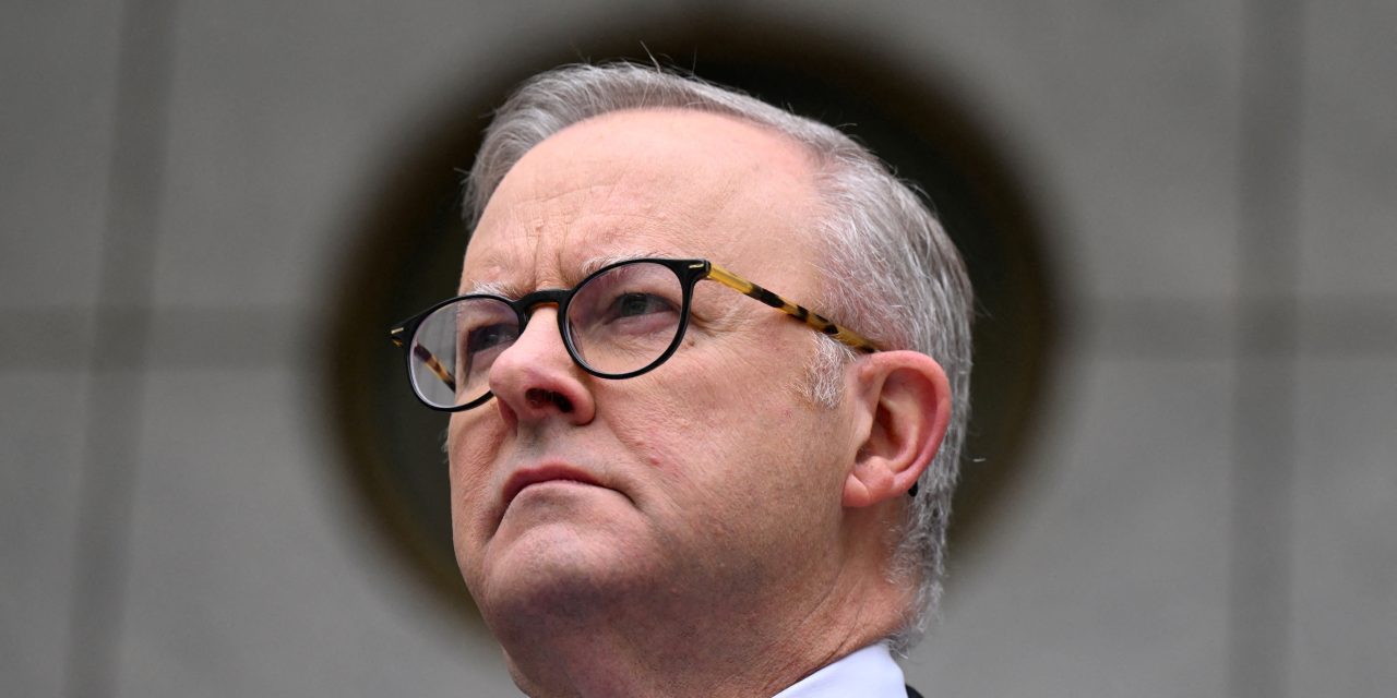 Australia’s unbridled hypocrisy: A colonial project’s bias towards Israel’s history – opinion