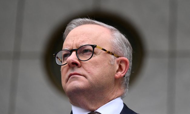 Australia’s unbridled hypocrisy: A colonial project’s bias towards Israel’s history – opinion