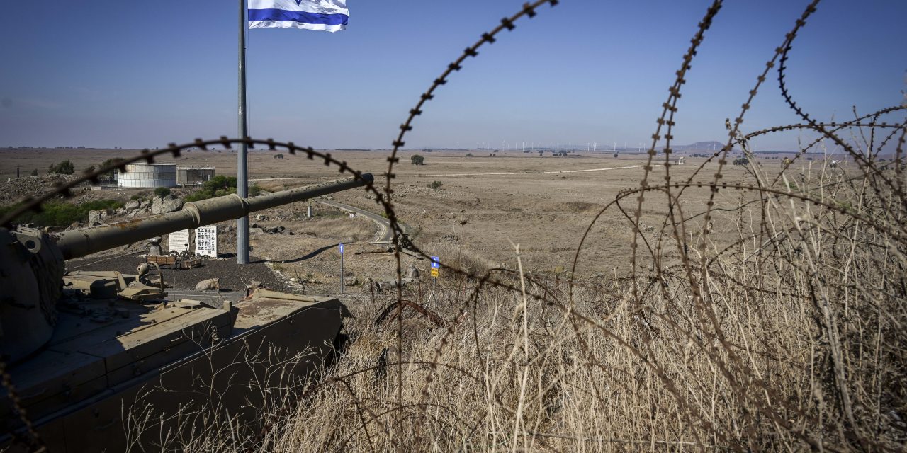Israel’s neglected North justifies pushing hard in Gaza – opinion