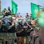 Hamas may agree to a ‘partial’ hostage deal, classified PM’s document shows – report