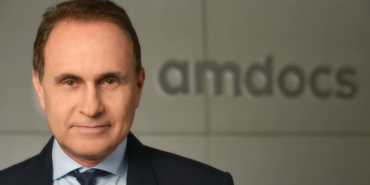 Amdocs to lay off hundreds to adjust to AI
