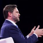 Vance says Europe will have to take ‘lion’s share’ of burden for Ukrainian security
