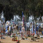 ‘Entire attack livestreamed on Facebook’: Oct 7. victim relatives file lawsuit against Meta