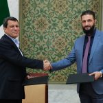 Can federalism save Syria from collapse? – opinion