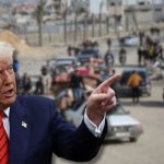 State Dept. fires press officer for disputes with Trump admin. over Gaza policies – report