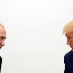 Trump’s summit with Putin set for 11 a.m. in Alaska on Friday