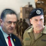 Defense minister and IDF chief at odds over senior military reshuffle, Katz halts appointments
