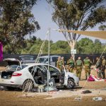 Author of Dinah Project to ‘Post’:‘ Blacklisting Hamas is ‘historic justice’ for Oct. 7 victims