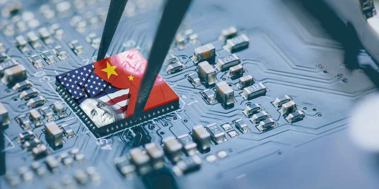 Nvidia, AMD to pay 15% of China chip sale revenues to US, official says