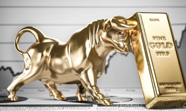 Gold Miners Enjoy Record Margins Amid Soaring Prices