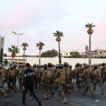 Part of a broader effort: Lebanese military begins disarming Palestinian factions