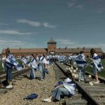 ‘Spat on, called a murderer’: Israeli rabbi recounts antisemitism during tour in Poland – interview
