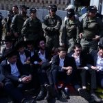 Gov’t failing to sanction haredi draft dodgers, says A-G
