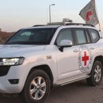 Int’l Red Cross, WHO, call for the release of the hostages in Gaza in joint statement