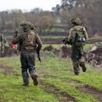 Coalition fails to come up with a majority, postpones vote on extending reservist call-up orders