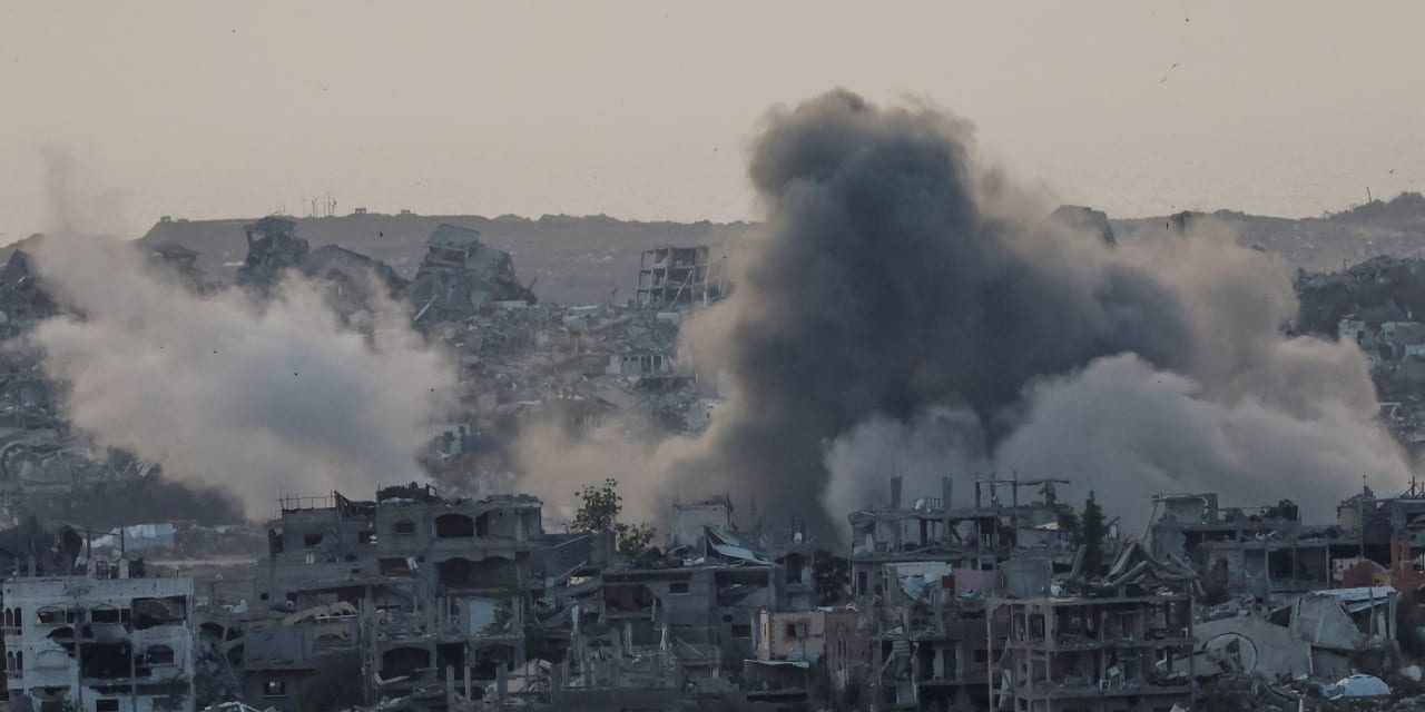How the Israeli government is missing the chance to defeat Hamas – opinion