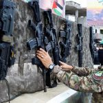 IDF announces death of Hamas terrorist Nasser Musa in Khan Yunis