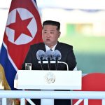 North Korea leader Kim praises ‘heroic’ troops in Russia, state media says