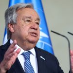 UN puts Israel on notice over conflict-related sexual violence