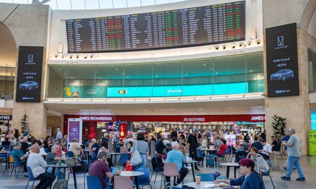 Where in the world is still safe for Israelis to vacation? – opinion