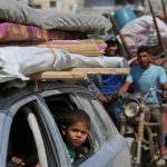 Italy leads on Gaza medical evacuations as US freezes humanitarian pathways