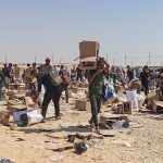 GHF launches system allowing Gazan families to reserve aid packages in advance