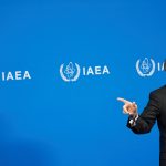 Iran to meet with European officials next week on nuclear program concessions