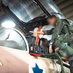 ‘War must be stopped’: Reserve pilots to demonstrate outside military headquarters, call for deal