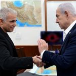 Lapid testifies in ‘Qatargate’ affair at police request, says PMO must operate per procedure