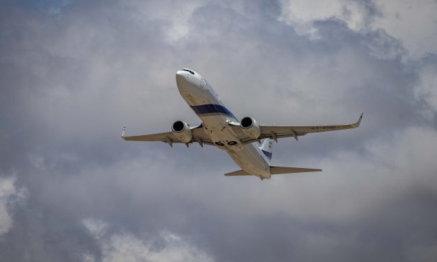 El Al resumes flights to Eilat after more than a decade