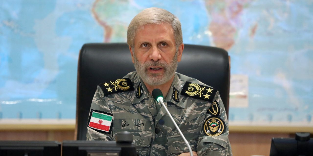 Iran sets up new defense council in wake of war with Israel