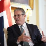 Keir Starmer recognizing a Palestinian state means abandoning British Jews – opinion