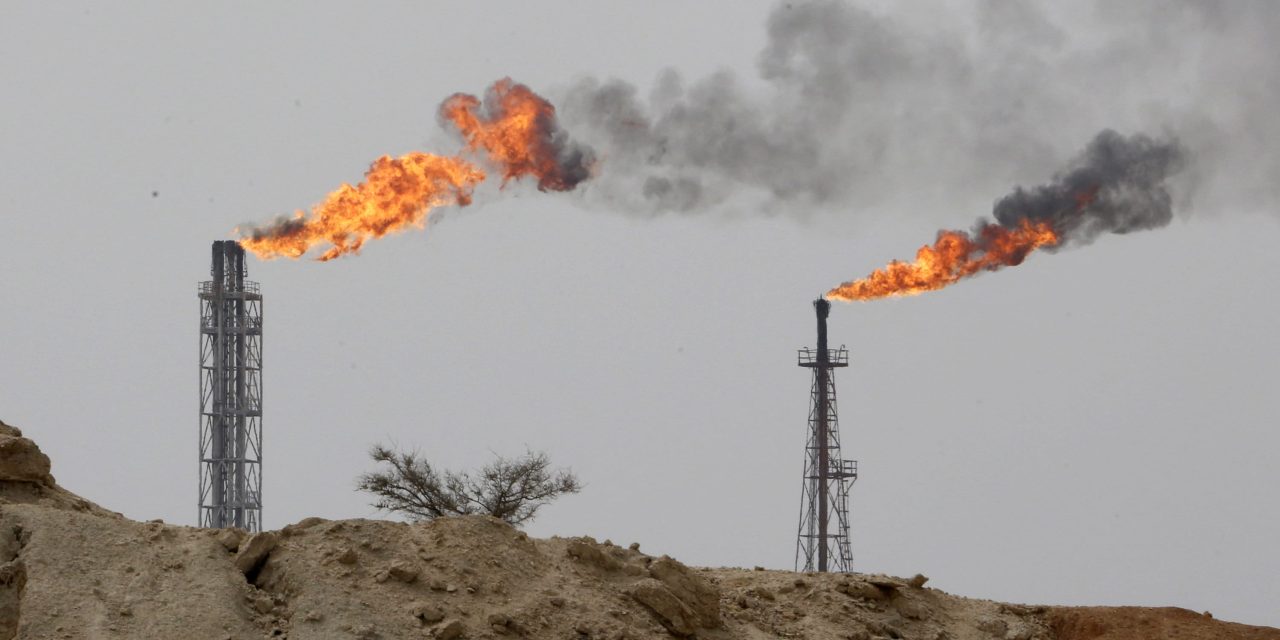 UK sanctions Iranian oil magnate accused of destabilization activities