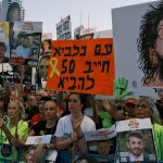 Haifa U. and TAU will allow students, faculty to join hostage families strike next week