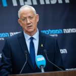Poll: Gantz’s party fails to pass threshold, Bennett takes lead