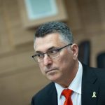 Foreign Minister Sa’ar rejoins Likud in merger with United Right