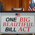 Your Taxes: How the One Big Beautiful Bill impacts Americans in Israel