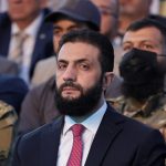 Sharaa’s Islamist army fuels Syria’s descent into sectarian slaughter