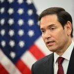 Rubio: US gov’t will designate Muslim Brotherhood a terror org.