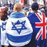 More than a quarter of Australians feel public attitude toward Jews is negative
