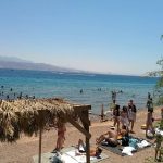 One dead, two in hospitalized in serious condition following extreme heat in Eilat, Beersheba