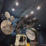 Israel’s Dror-1 satellite reaches orbit 36,000 km. above Earth, begins mission