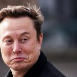 Elon Musk must face lawsuit claiming he ran illegal $1 million election lottery