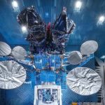 Israel to launch NIS 40 million to launch lab for homegrown space tech, research advancement