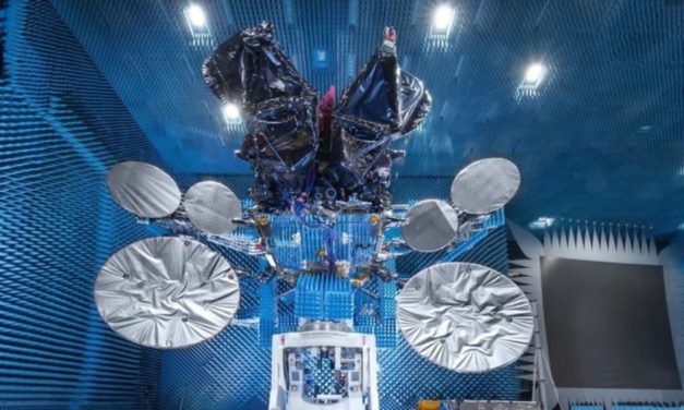 Israel to launch NIS 40 million to launch lab for homegrown space tech, research advancement