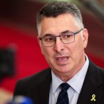Sa’ar at UN: Countries that backed Palestinian state ‘assasinated hostage deal, prolonged war’